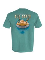 Old South Tubing Short Sleeve