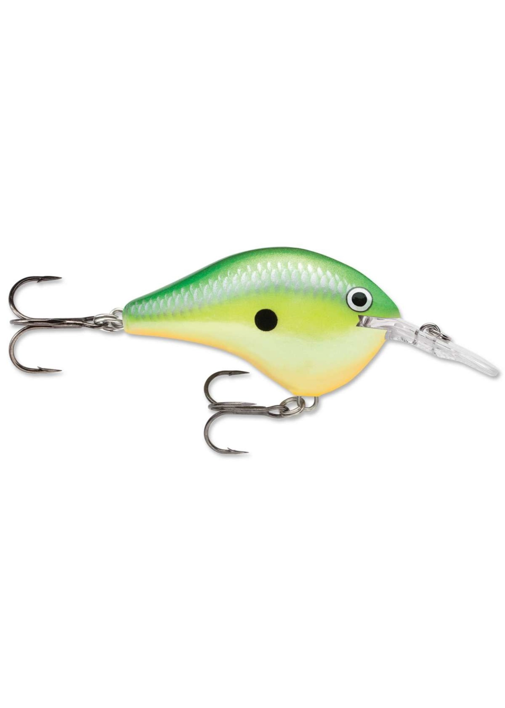 Rapala DT 06