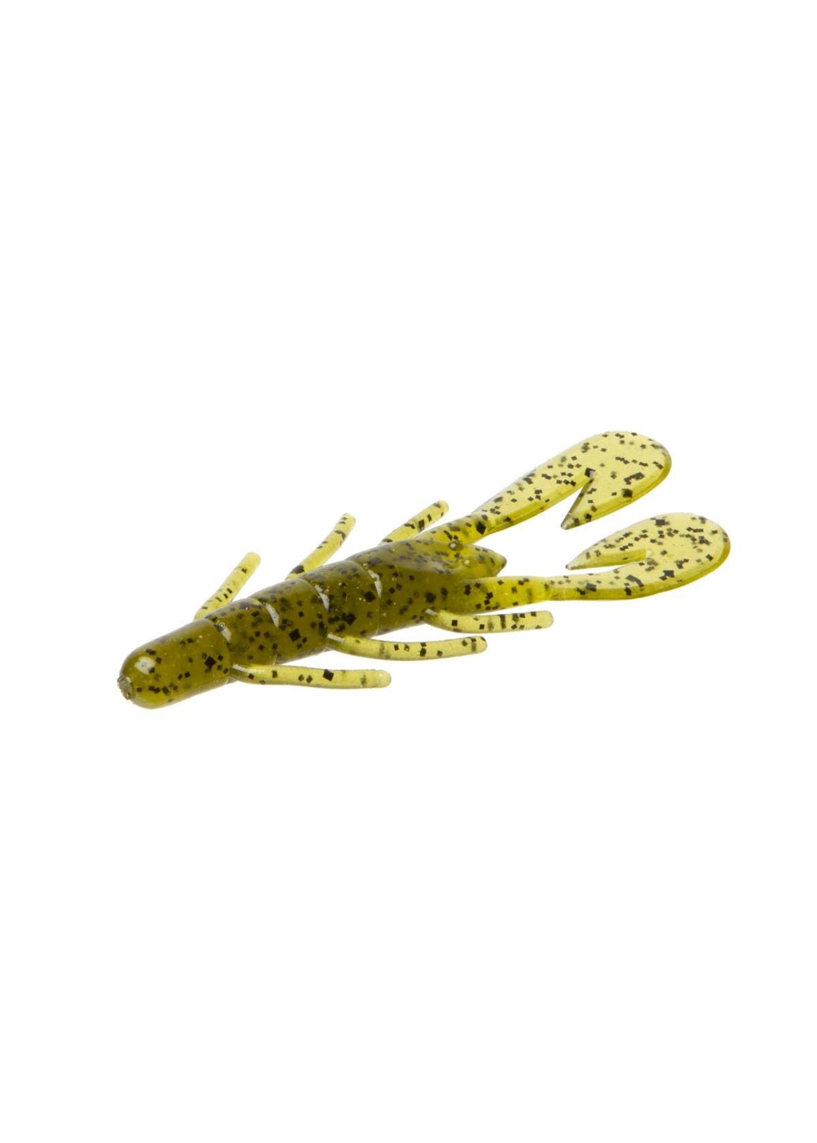 Zoom Mag Ultra Vibe Speed Craw