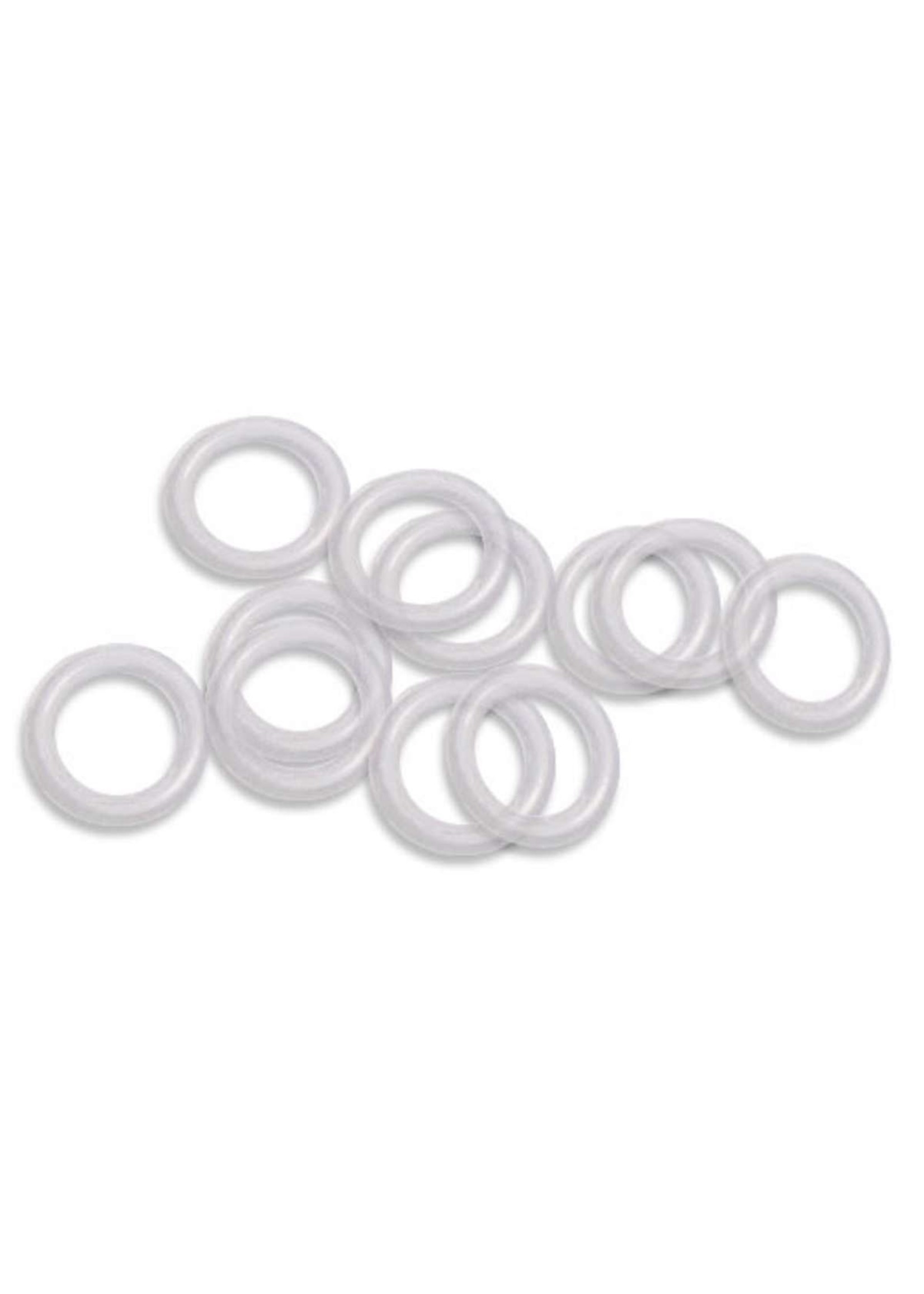 Case Plastic O-Ring