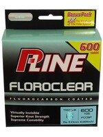 P-Line P-Line Florocarbon Coated