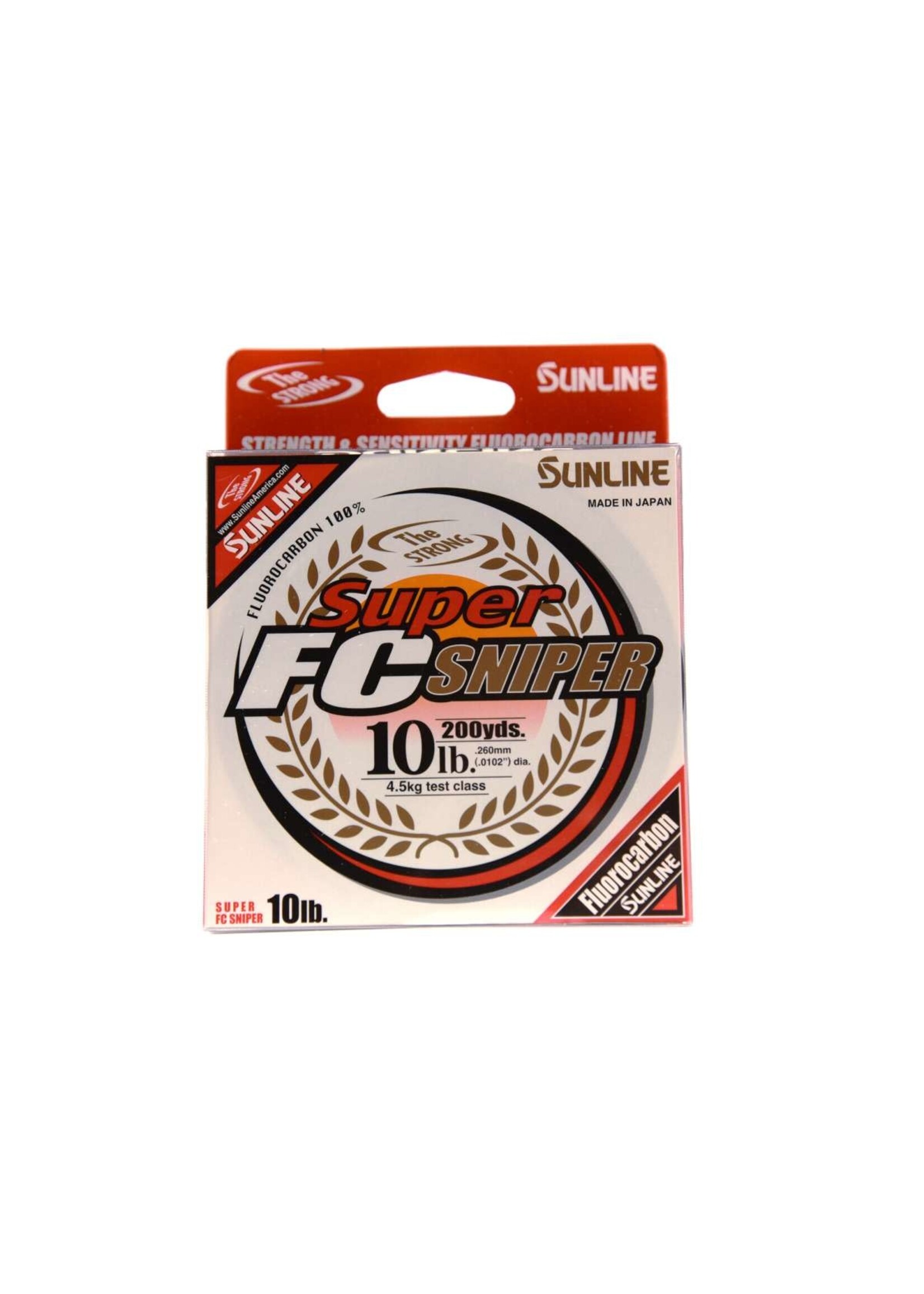 Sunline Super FC Sniper