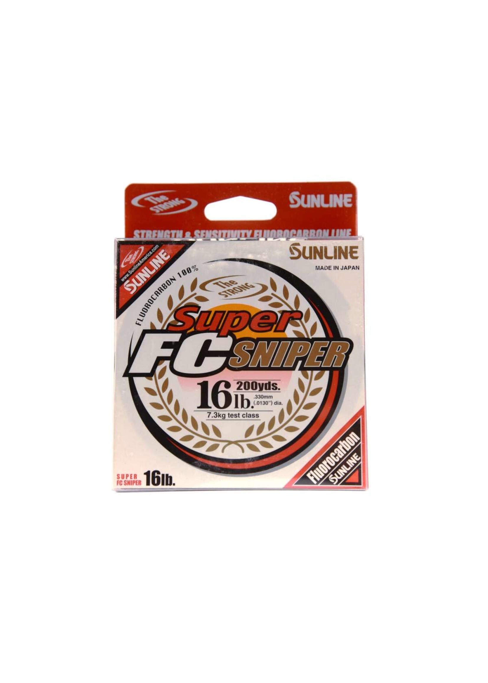 Sunline Super FC Sniper