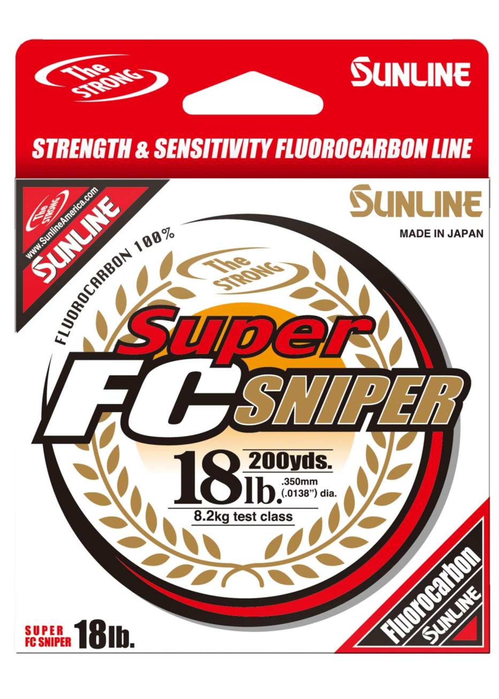 Sunline Super FC Sniper