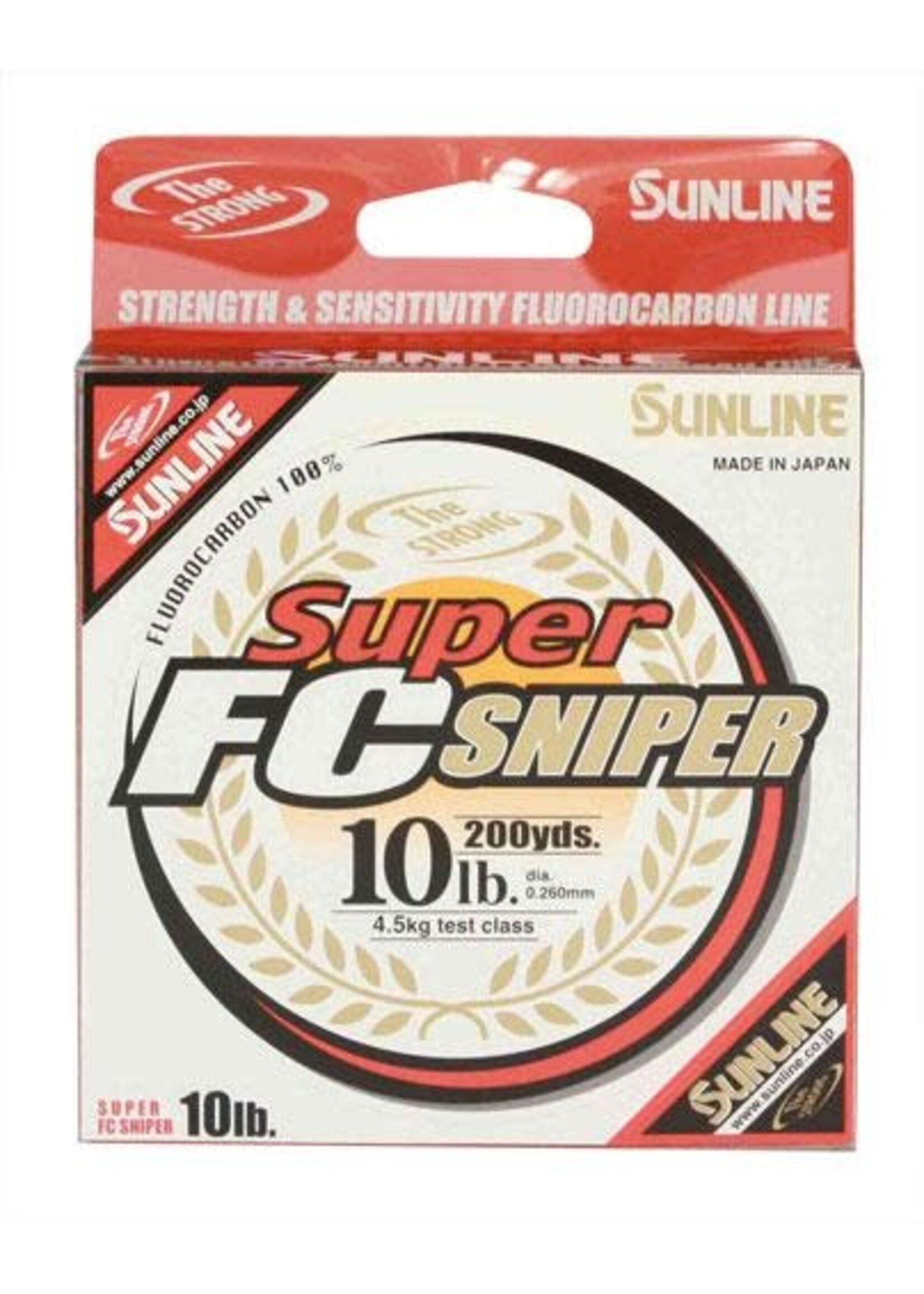 Sunline Super FC Sniper