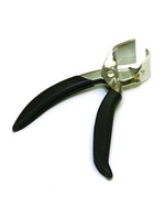 Eagle Claw Deluxe Skinning Pliers 1.5" Jaws