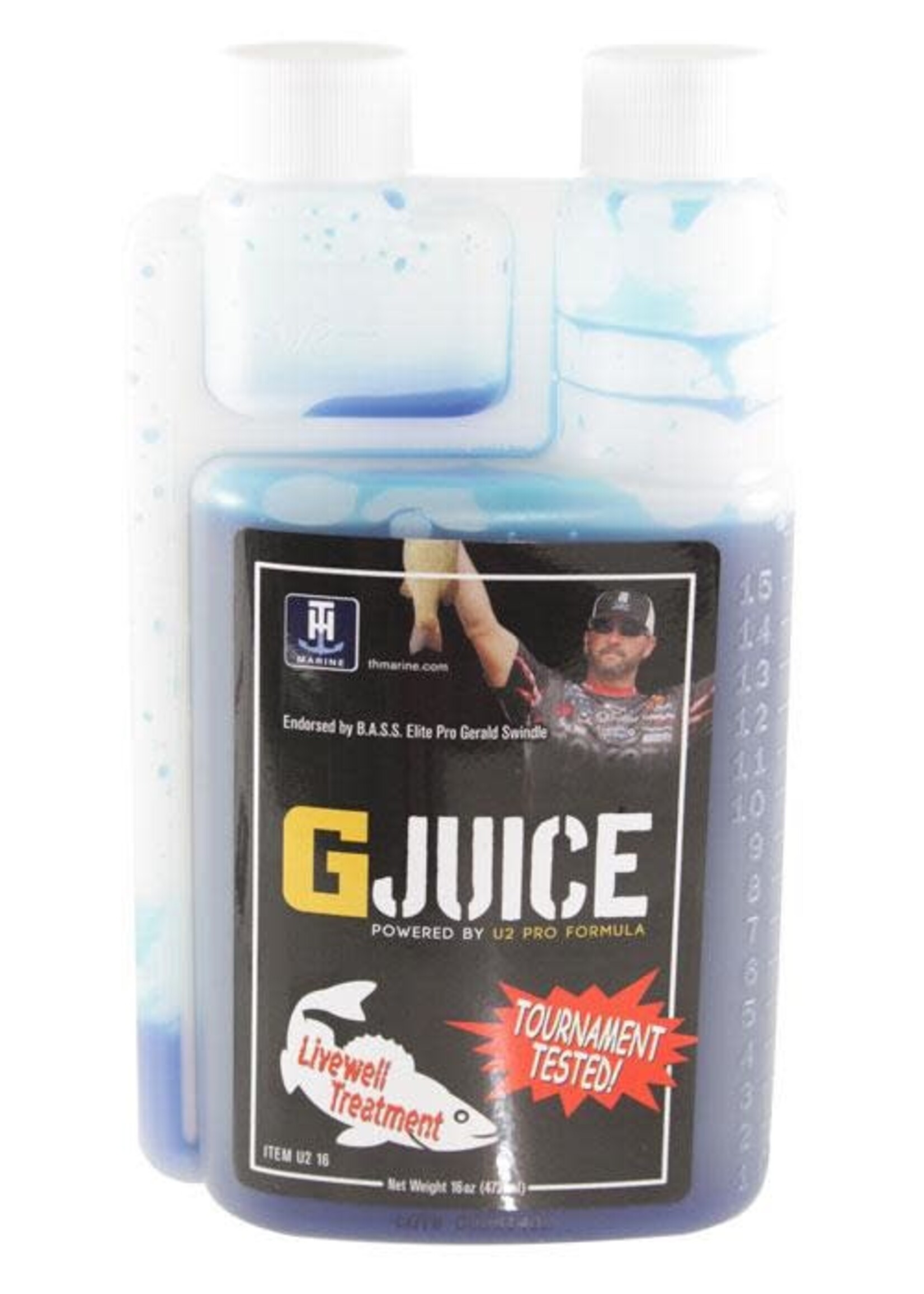 G-Juice