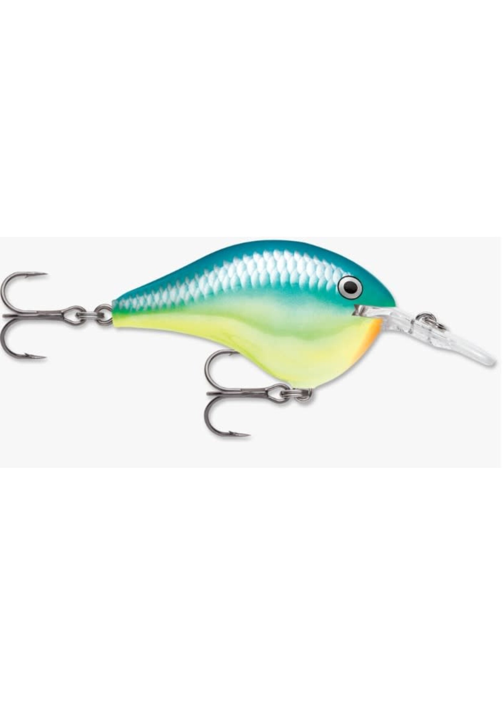 Rapala DT 06