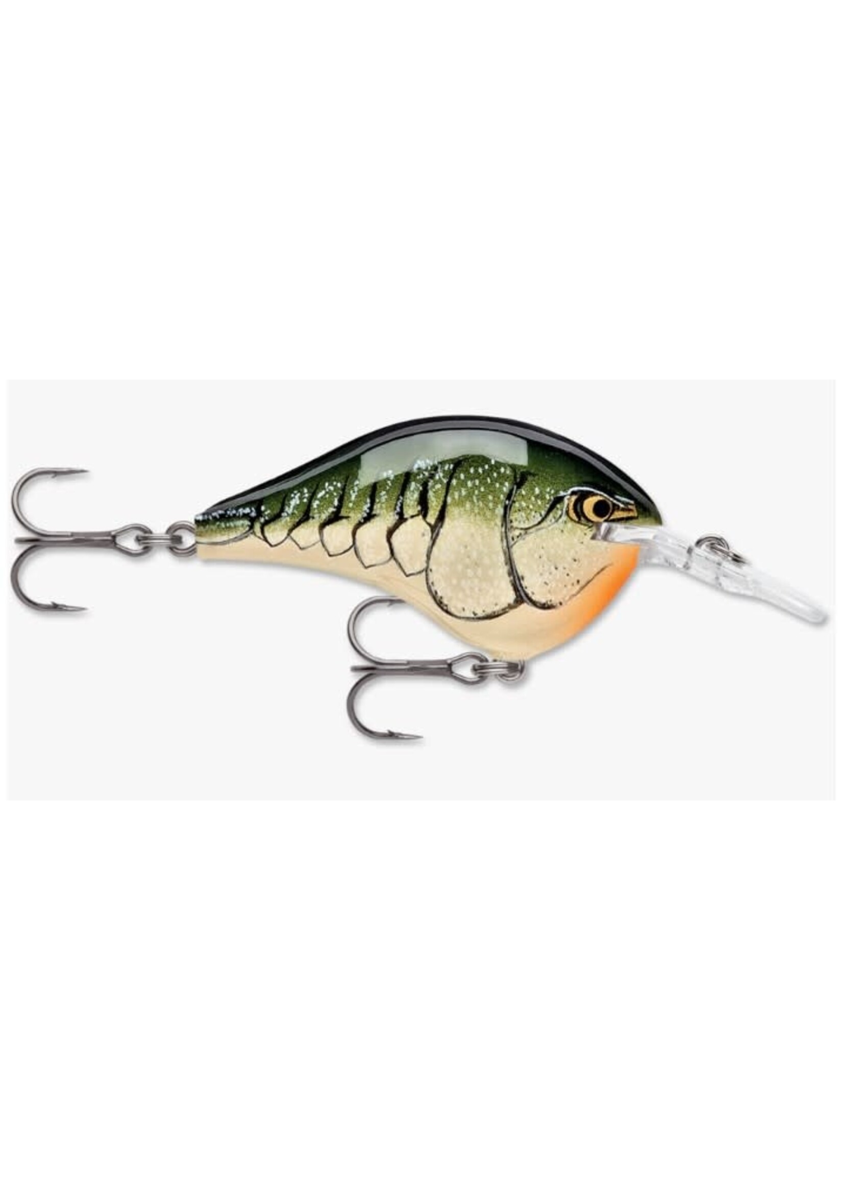 Rapala DT 06