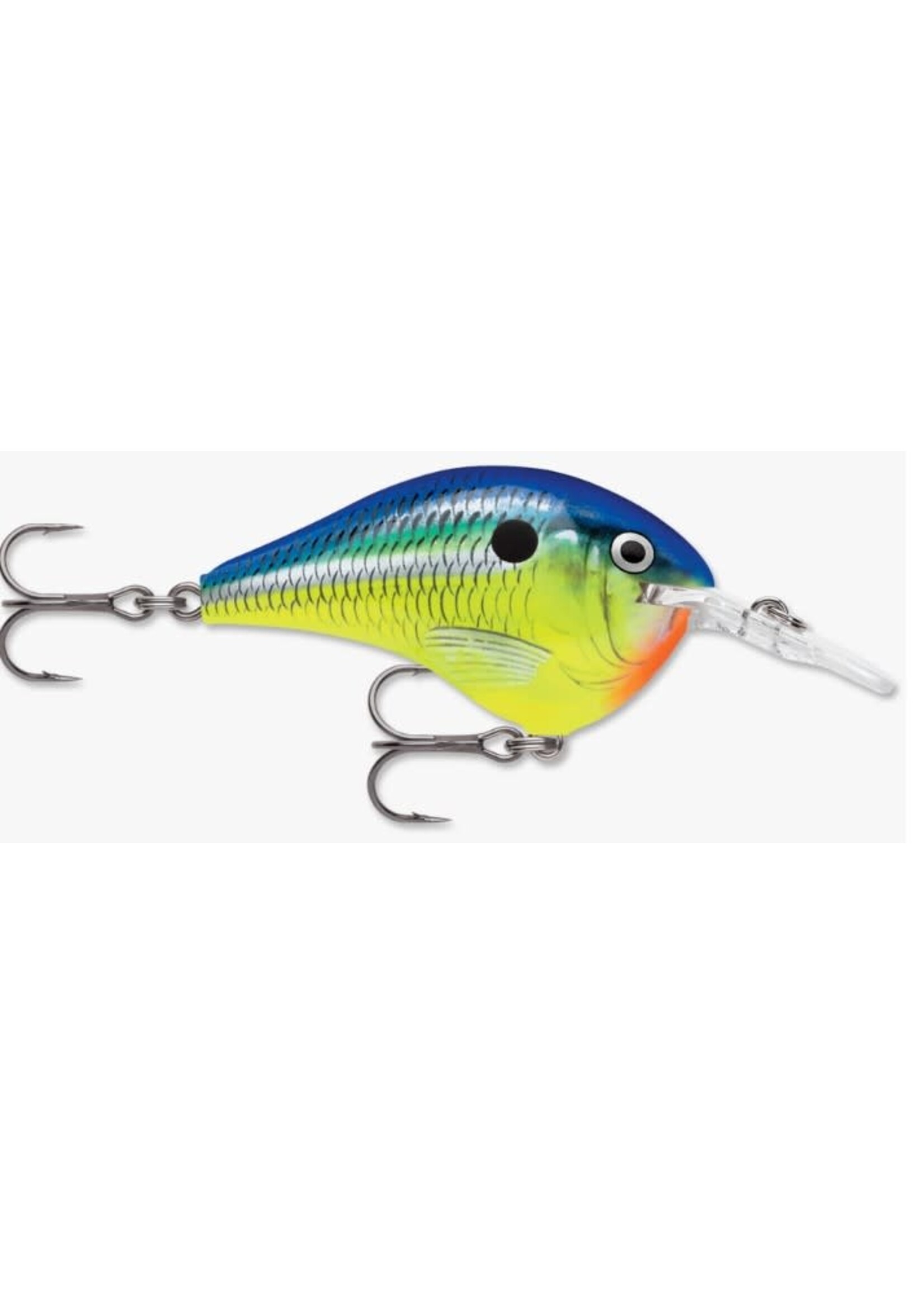 Rapala DT 06