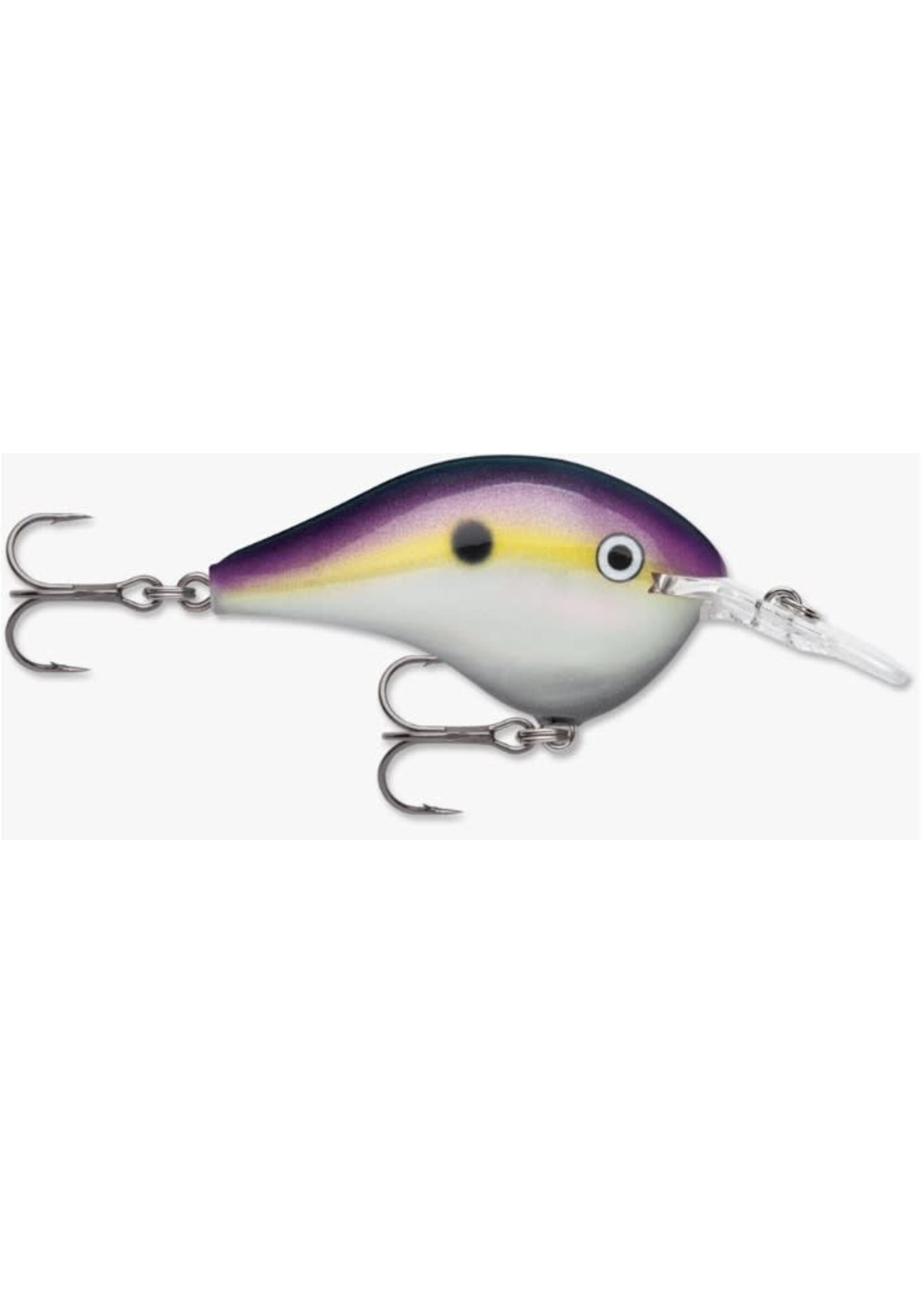 Rapala DT 08