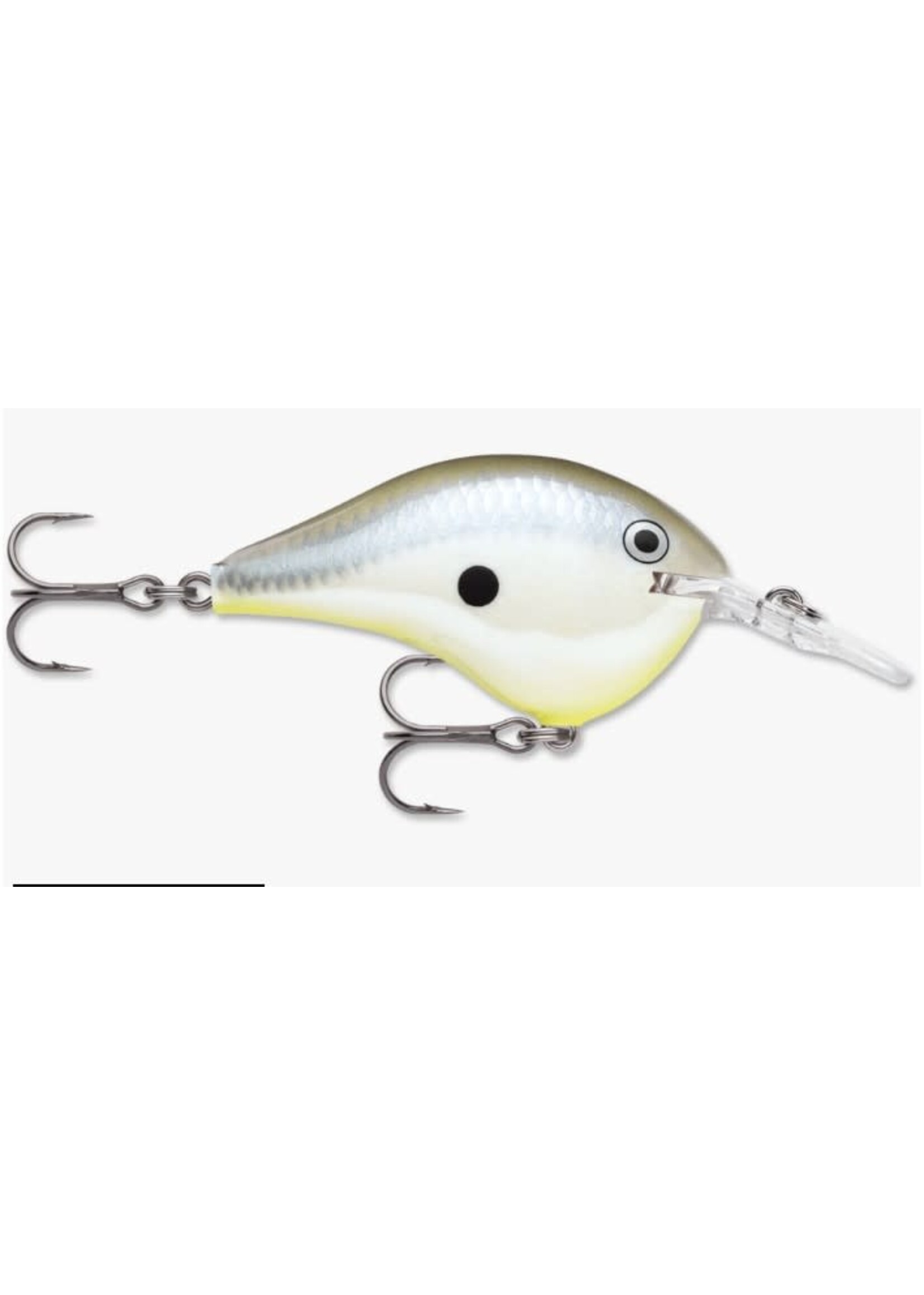 Rapala DT 08