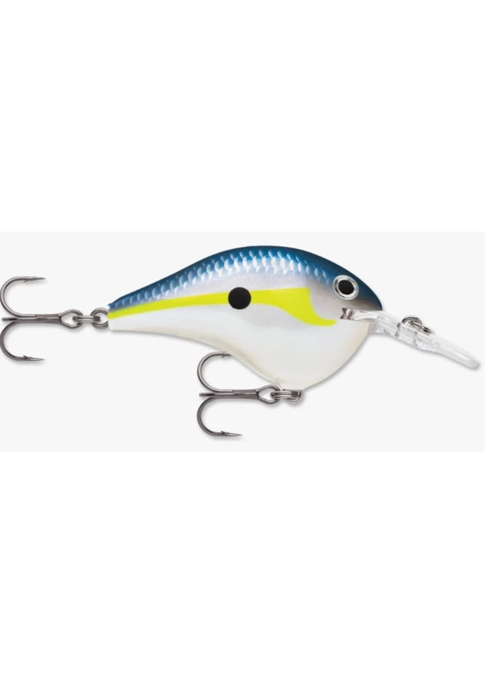 Rapala DT 08