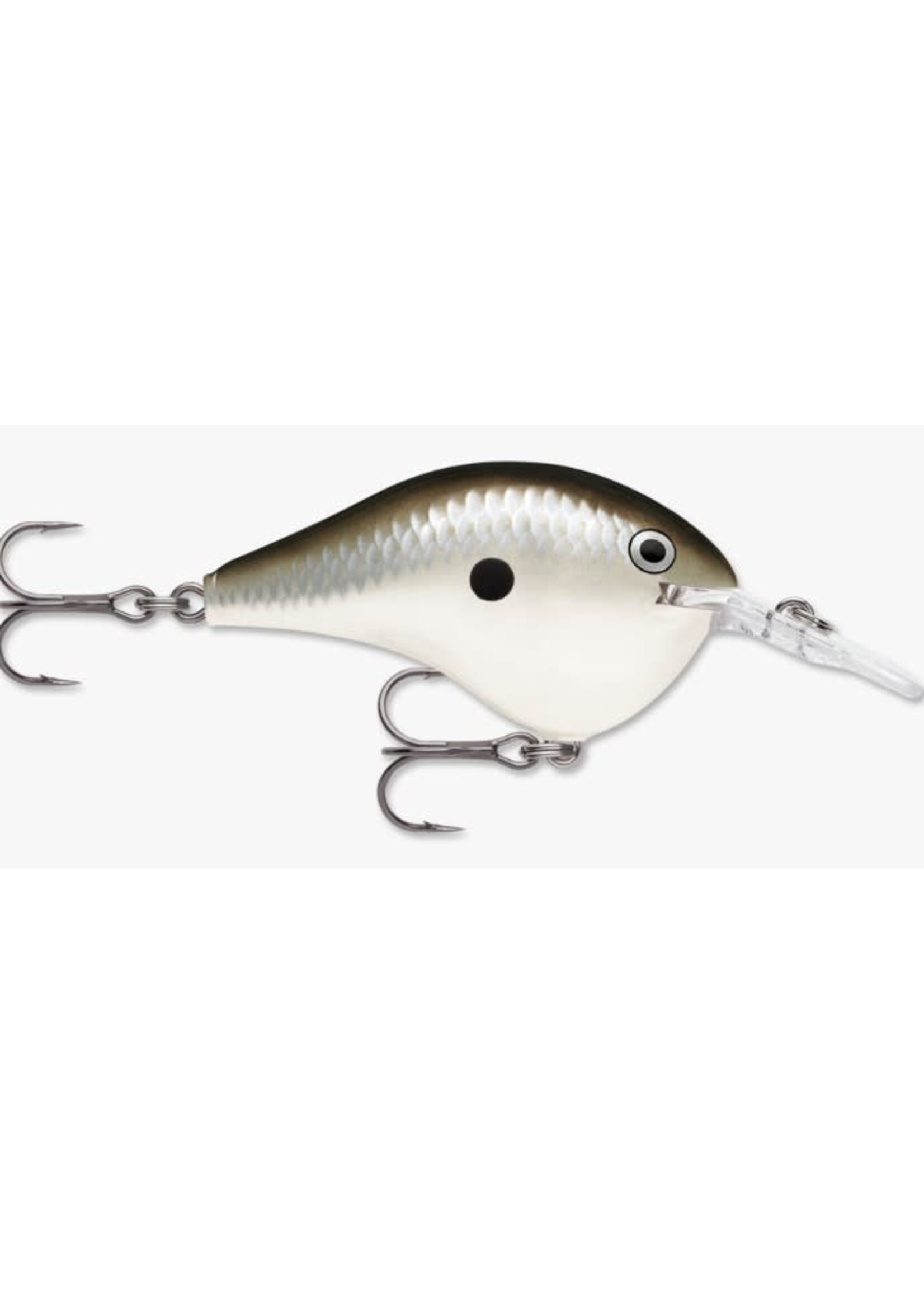 Rapala DT 08