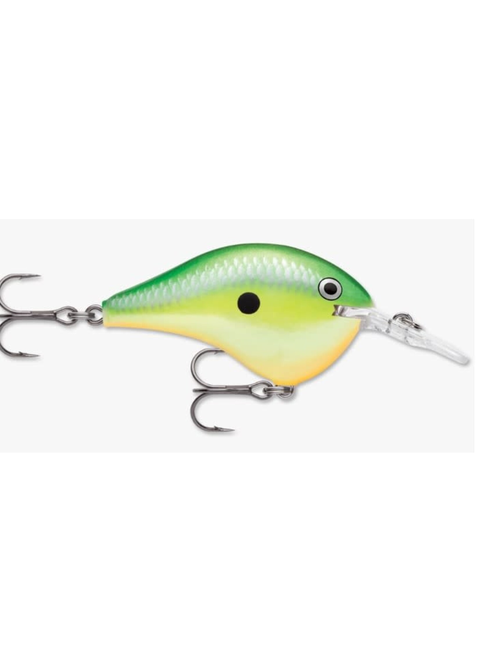 Rapala DT 08