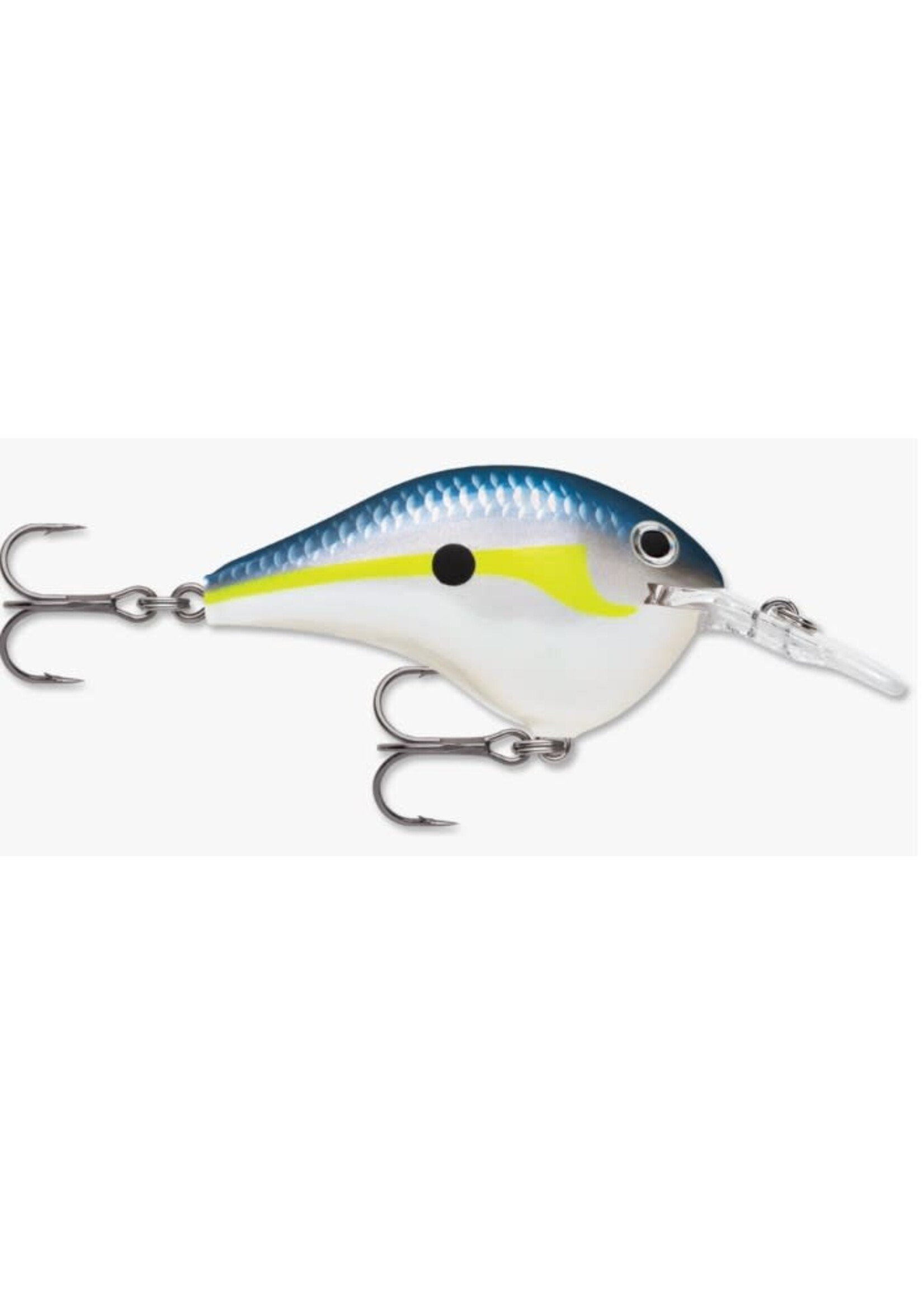 Rapala DT 10