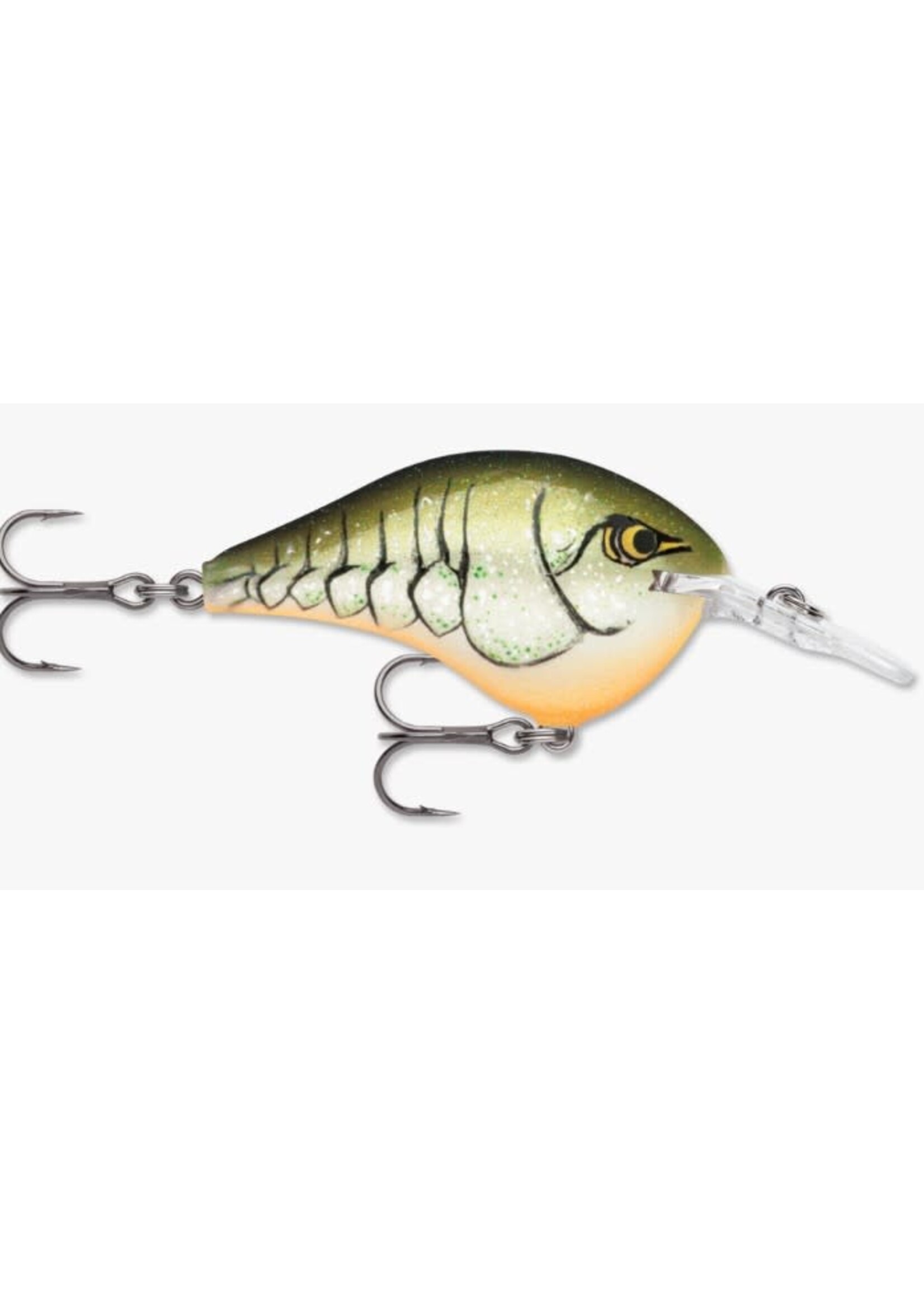 Rapala DT 10