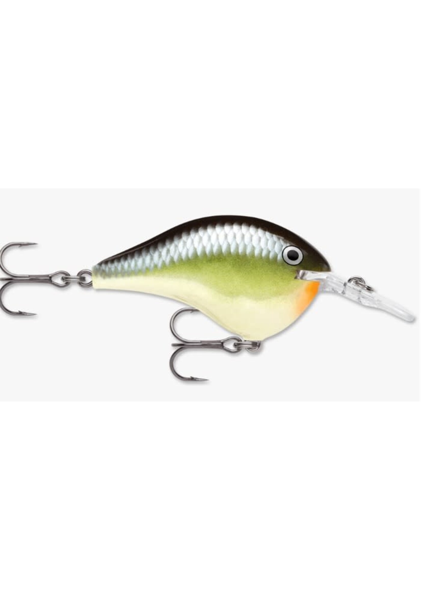 Rapala DT 10