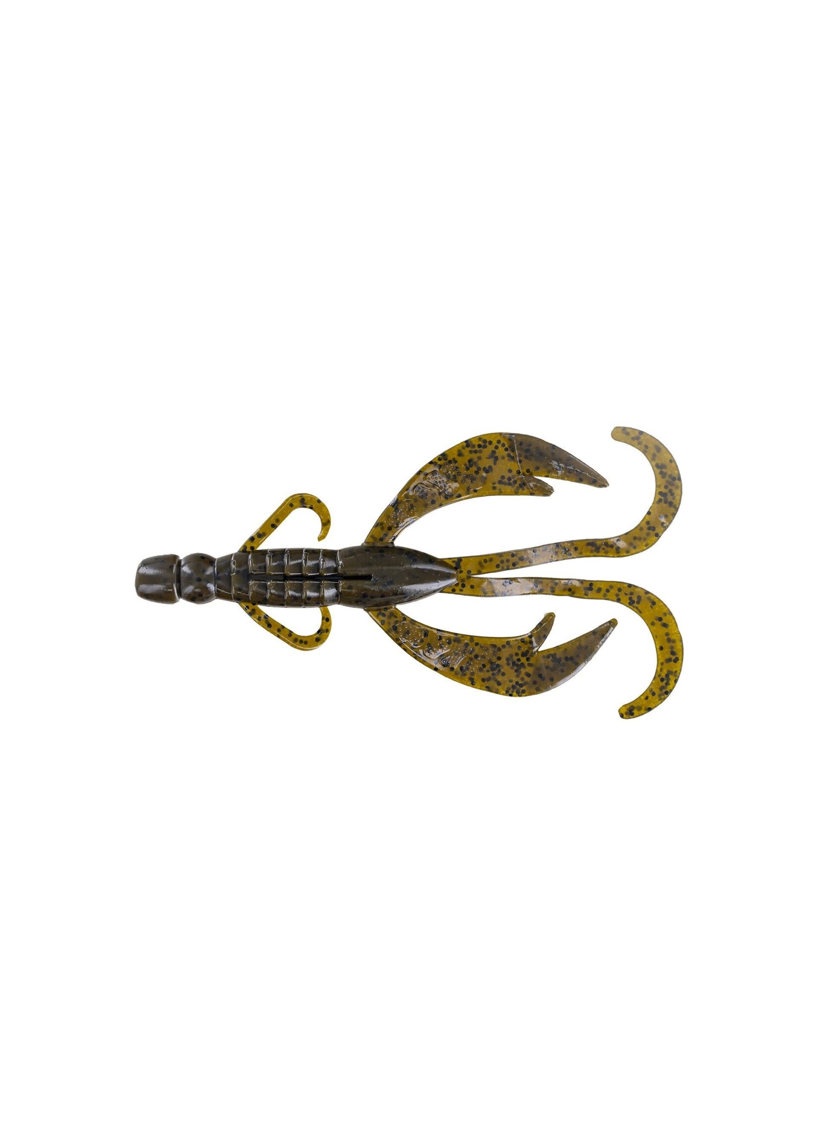 Big Bite Baits Battle Bug 5"