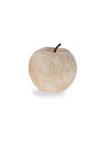 Small Paper Mache Apple