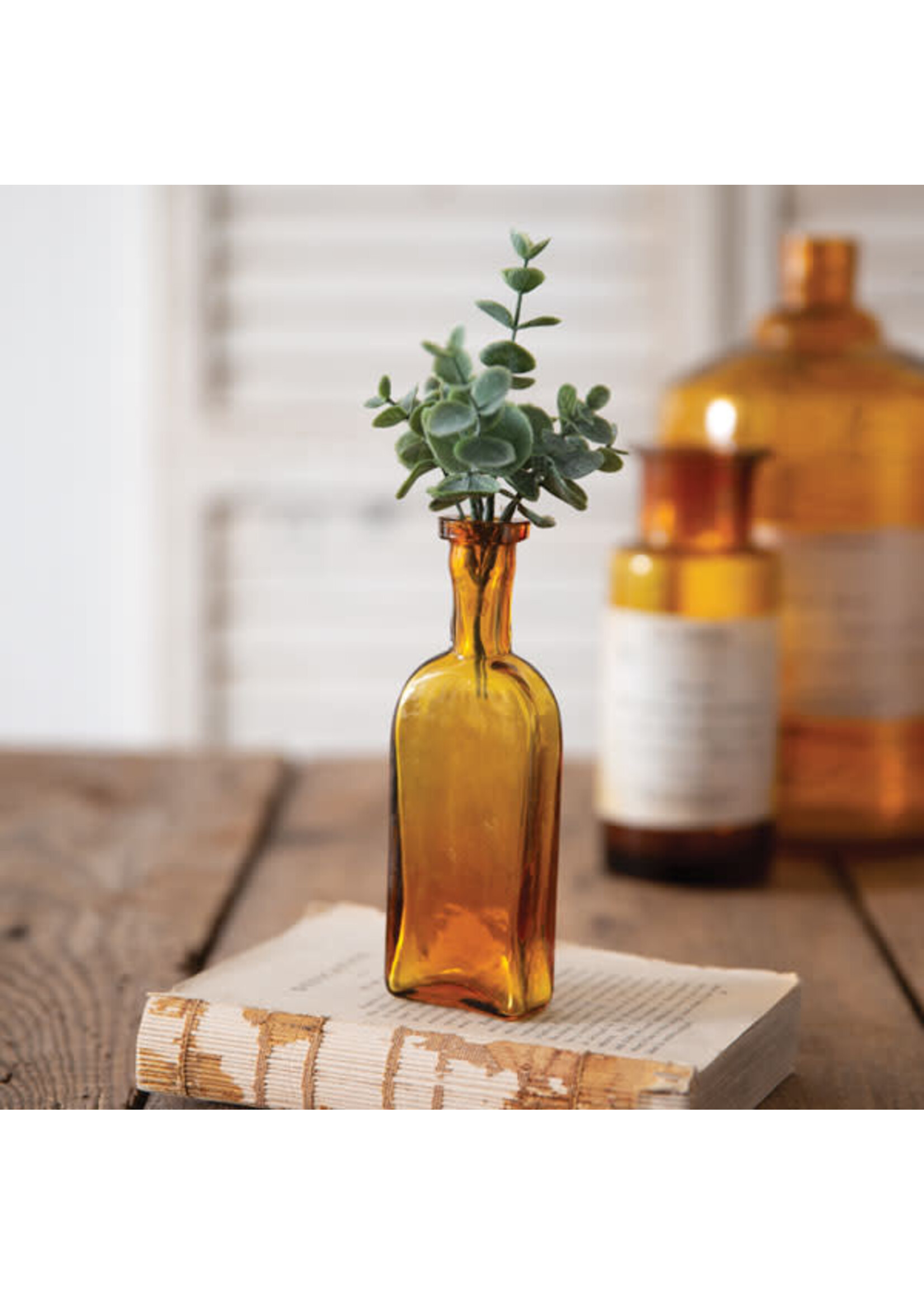 CTW Antique-Inspired Apothecary Bottle