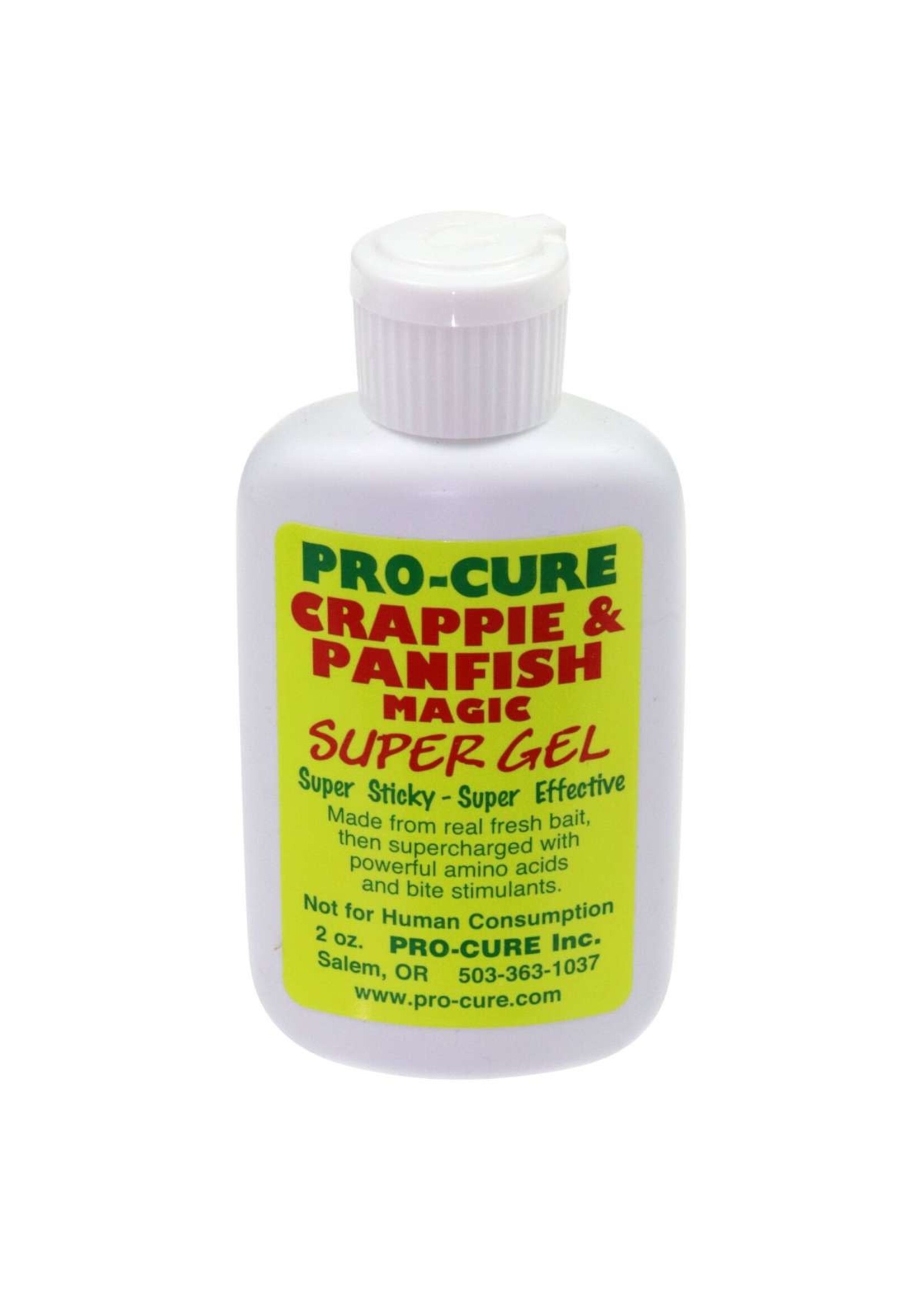 Pro-Cure Super Gel