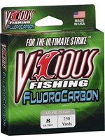 Vicious Fluorocarbon Clear