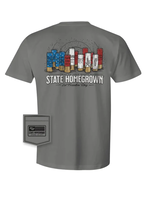 State Homegrown Let Freedom Ring