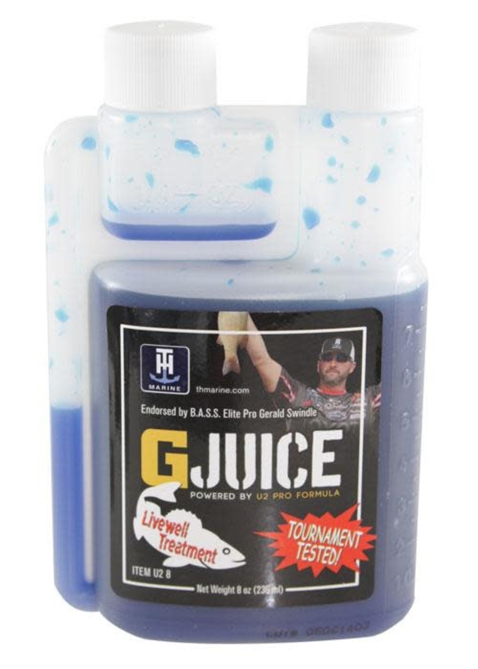 G-Juice