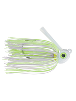 Missile Bait Ike's Mini Swim Jig