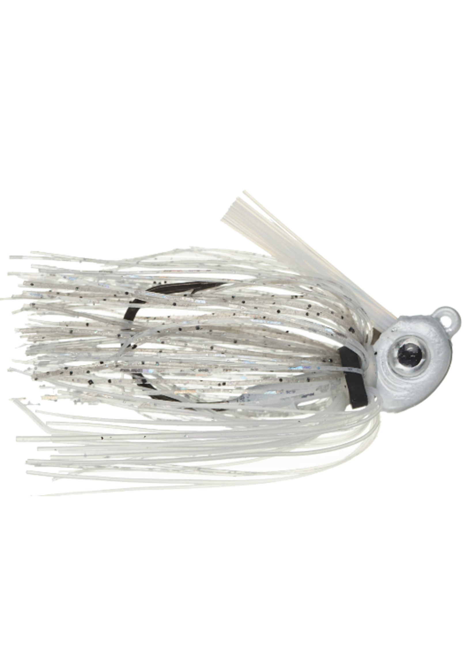 Missile Bait Ike's Mini Swim Jig