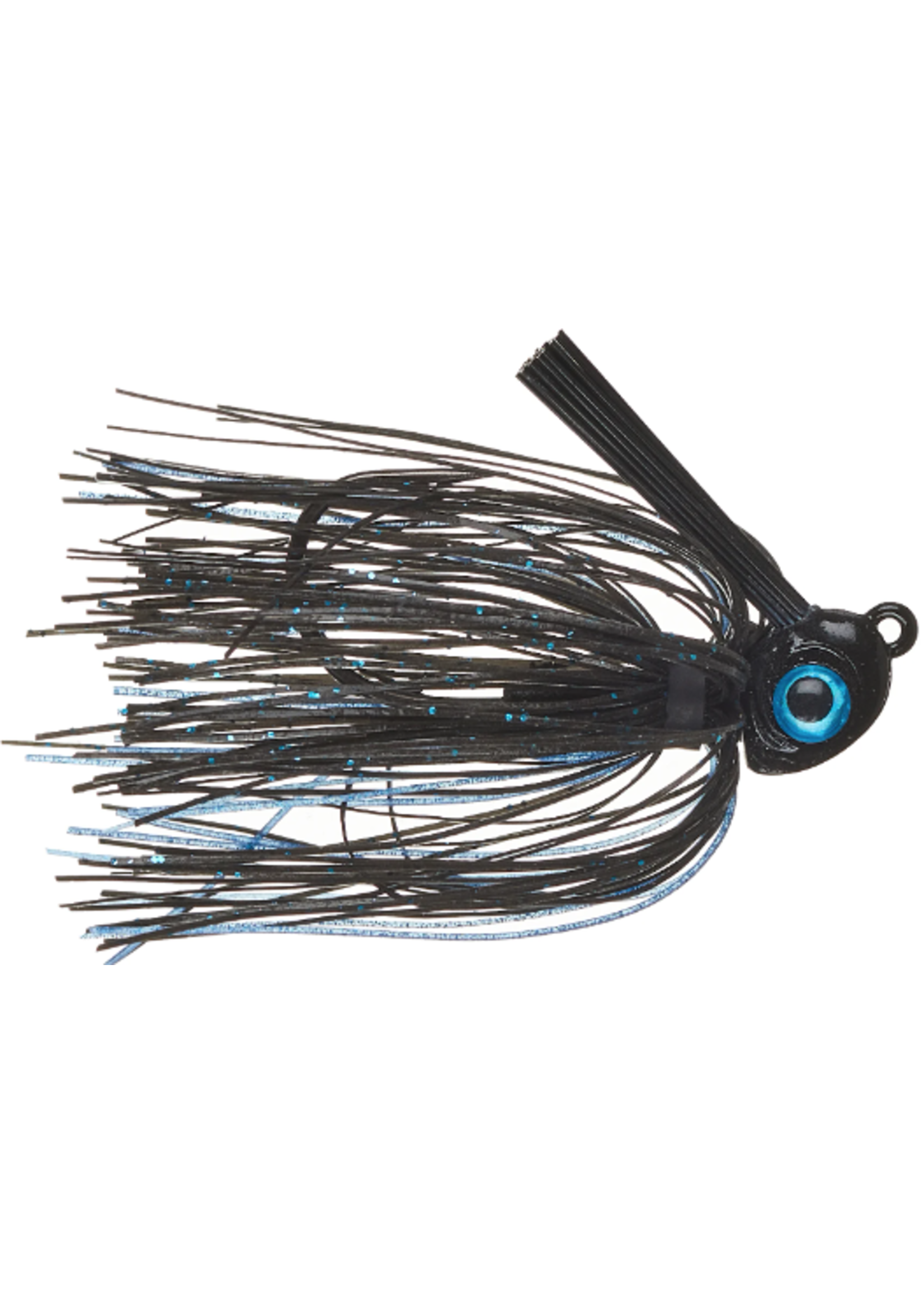 Missile Bait Ike's Mini Swim Jig