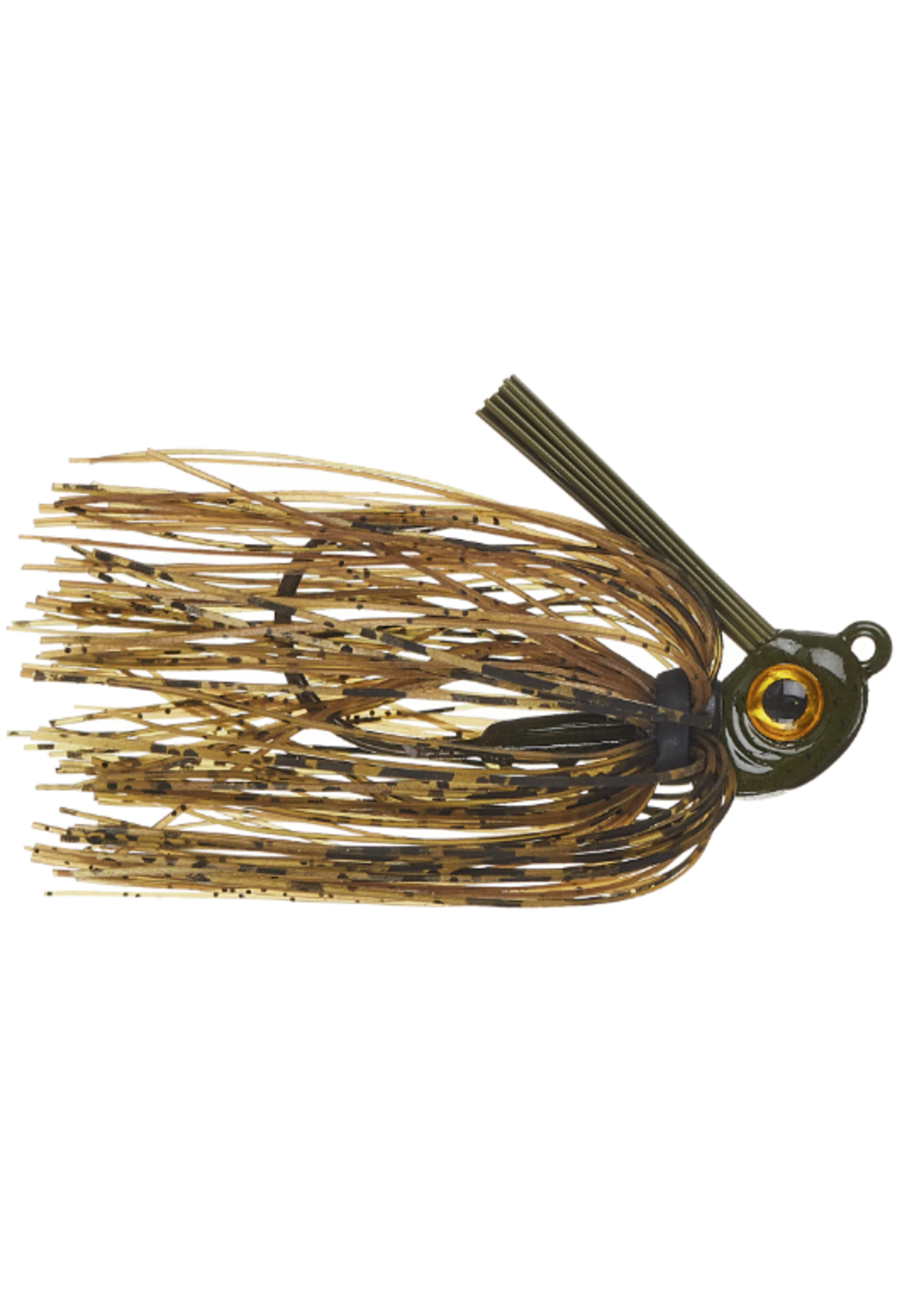 Missile Bait Ike's Mini Swim Jig