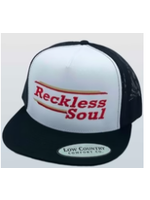 Riverbed Threads Reckless Soul