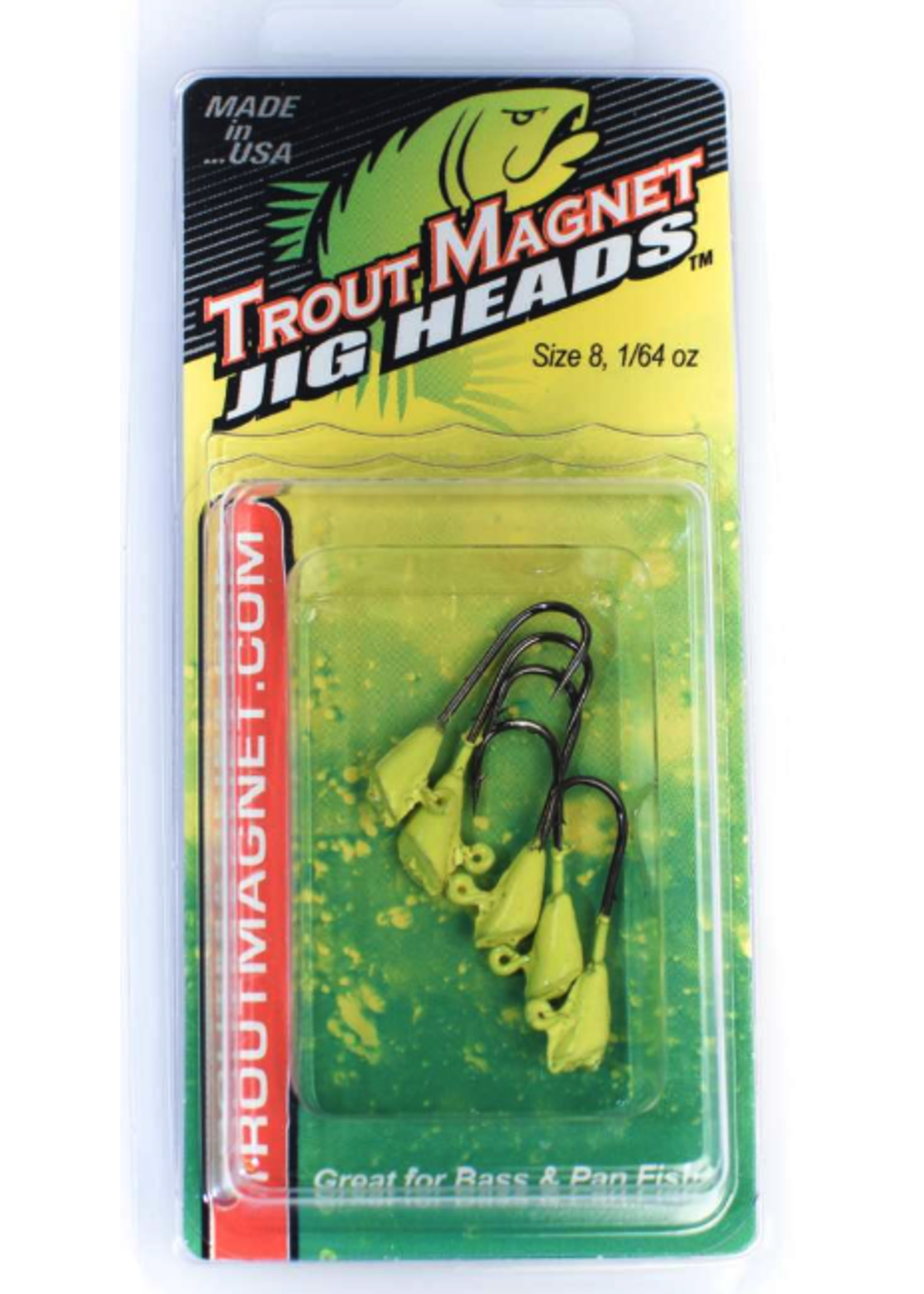 Trout Magnet Replace 1/64oz