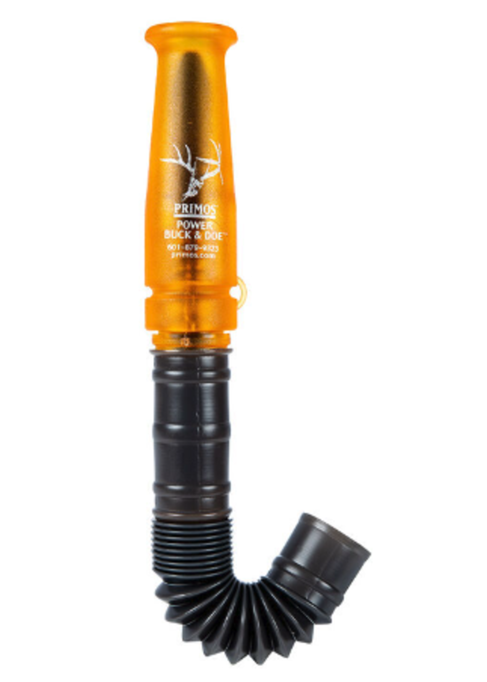 Primos Deer Call Power Buck & Doe P729