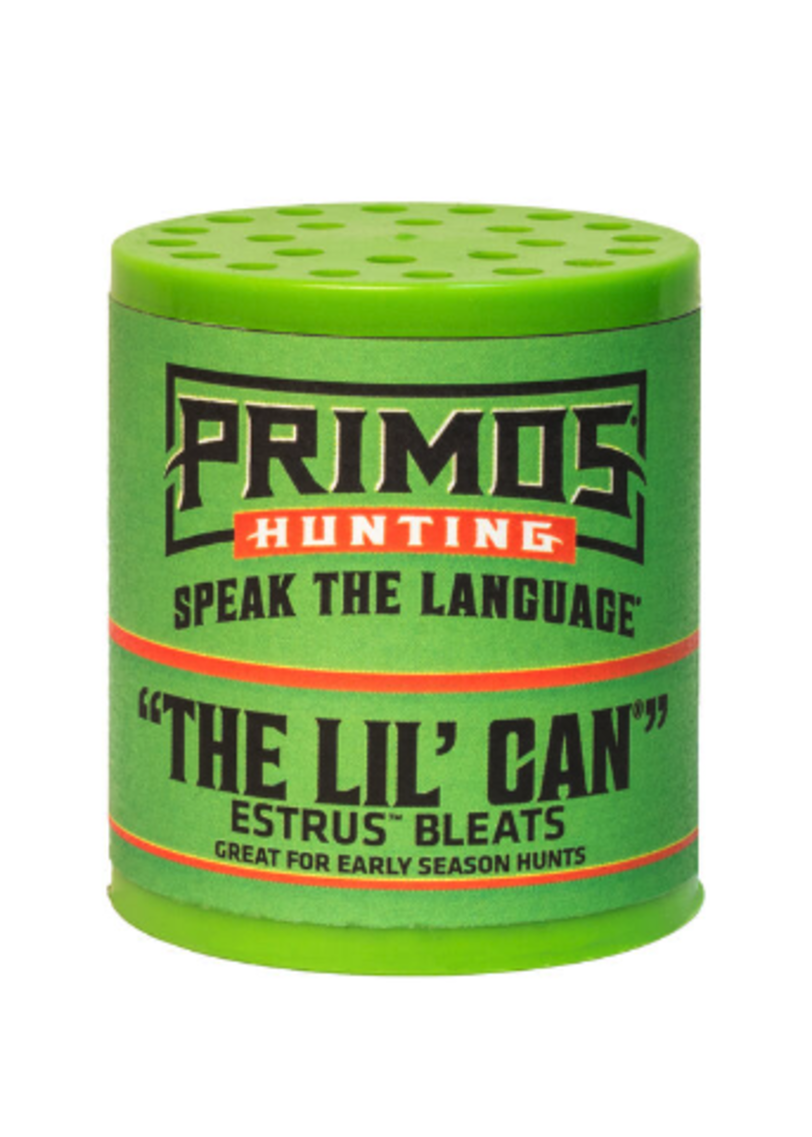 Primos Deer Call The Lil Can Bleat P731