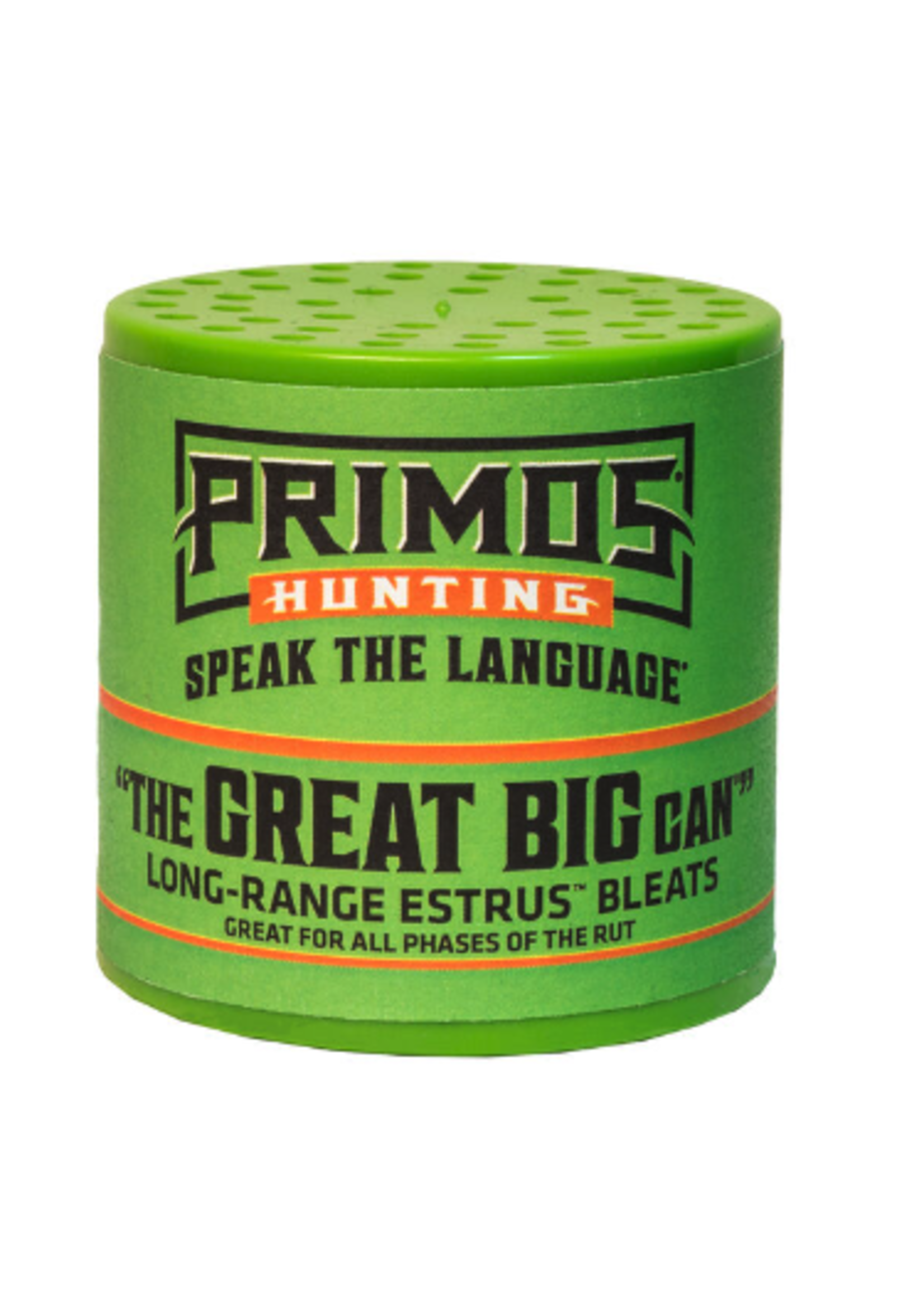 Primos Deer Call The Great Big Can Doe P738