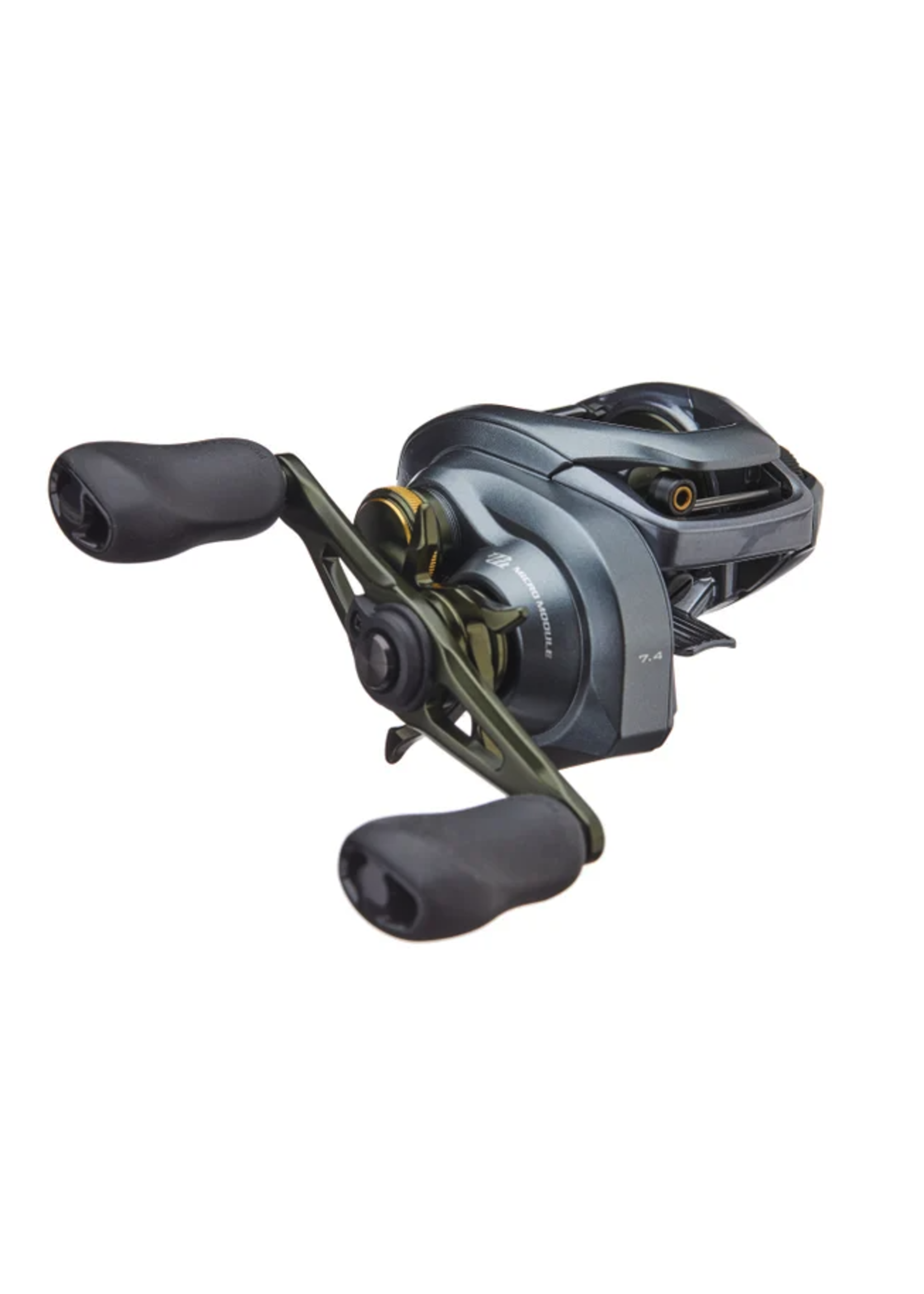 Shimano Curado DC 151 XG LH 8.5:1