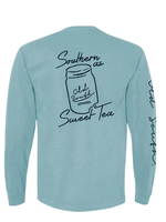 Old South Southern As Sweet Tea LS