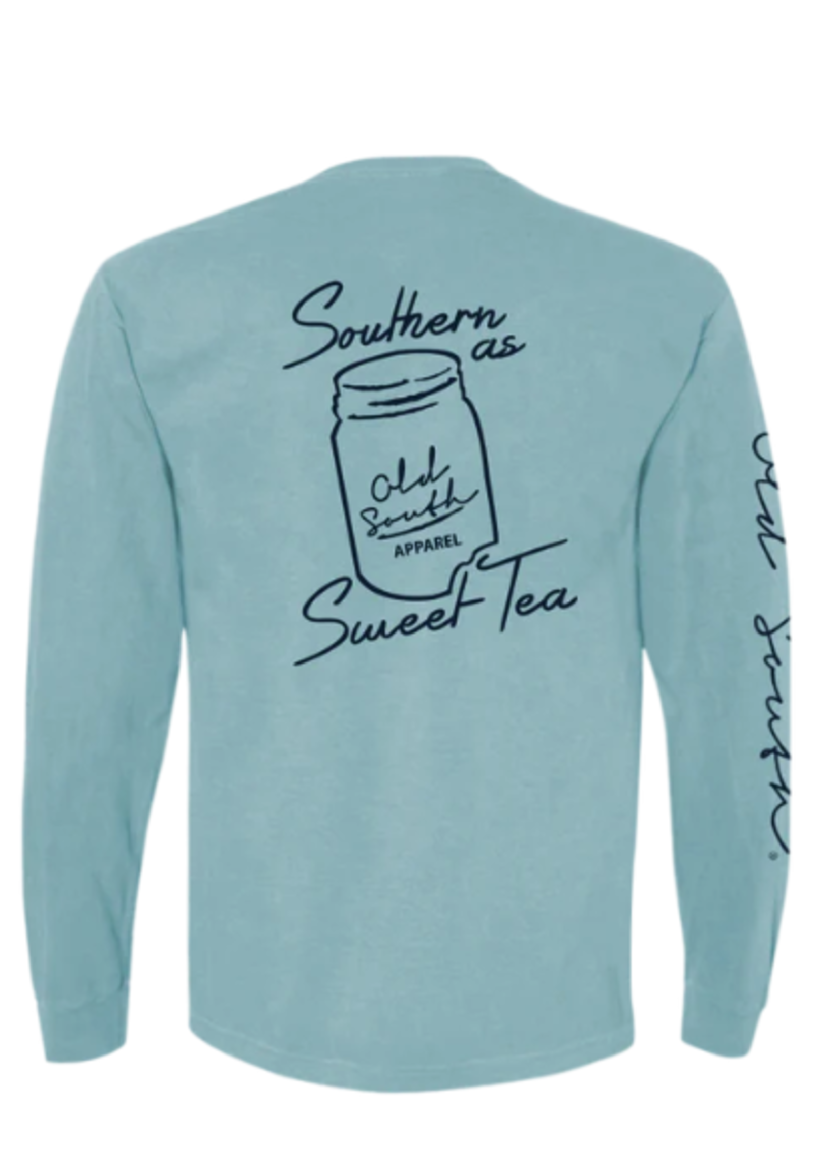 Old South Southern As Sweet Tea LS