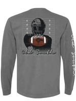 Old South Football Grip LS