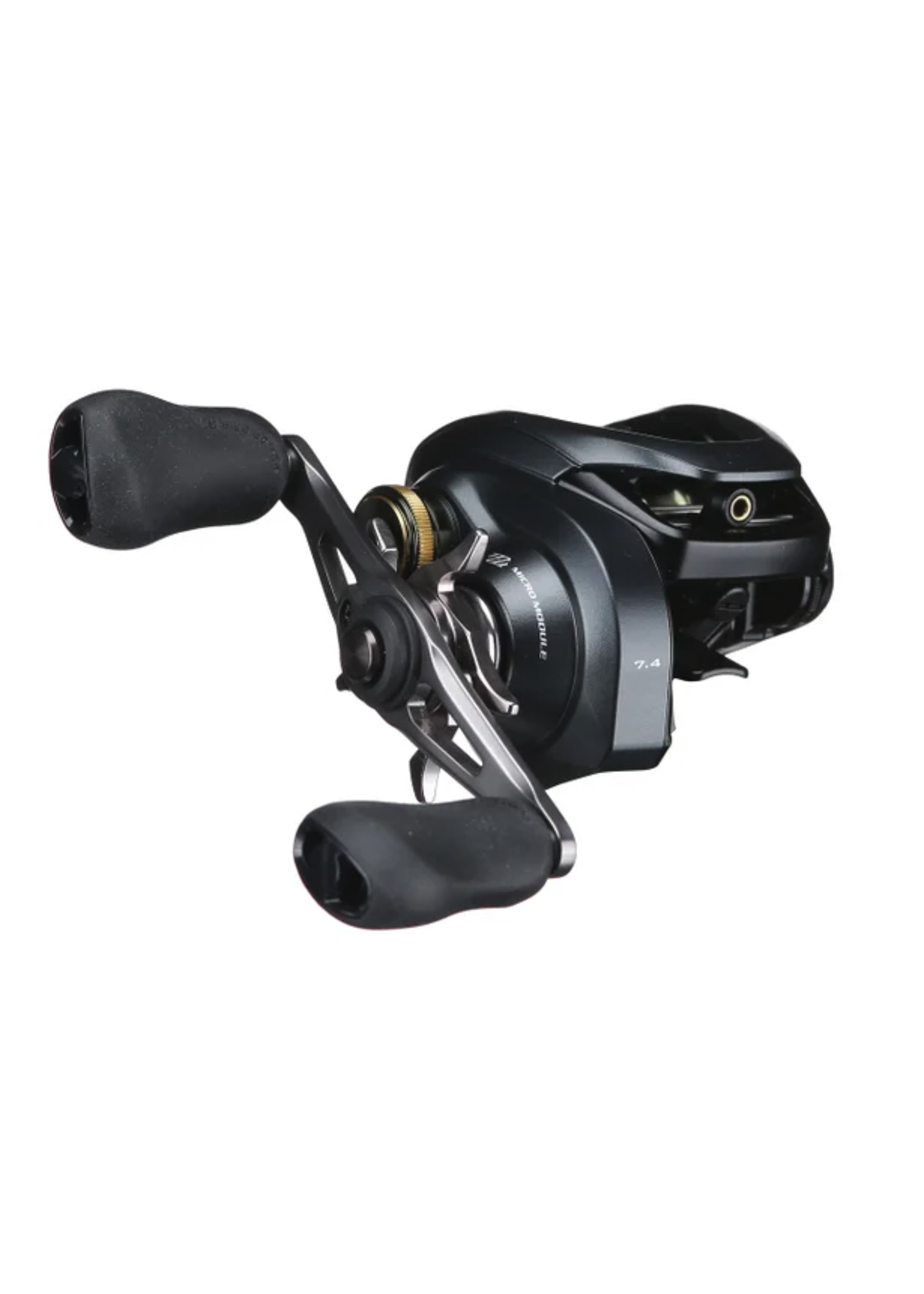 Shimano Curado 201 6.2:1 LH