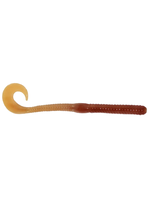 FishCo OG Curly Tail 6"