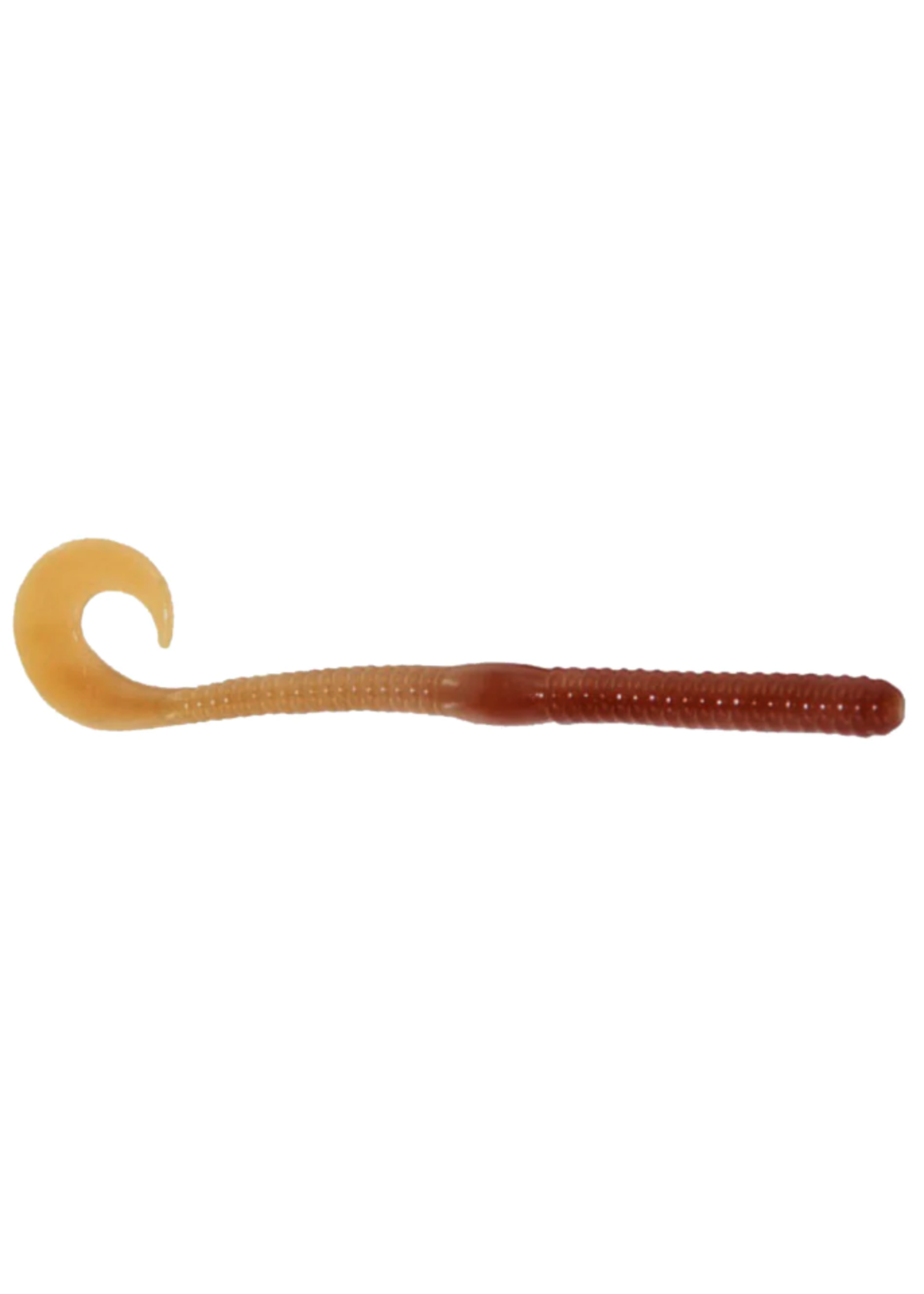 FishCo OG Curly Tail 6"