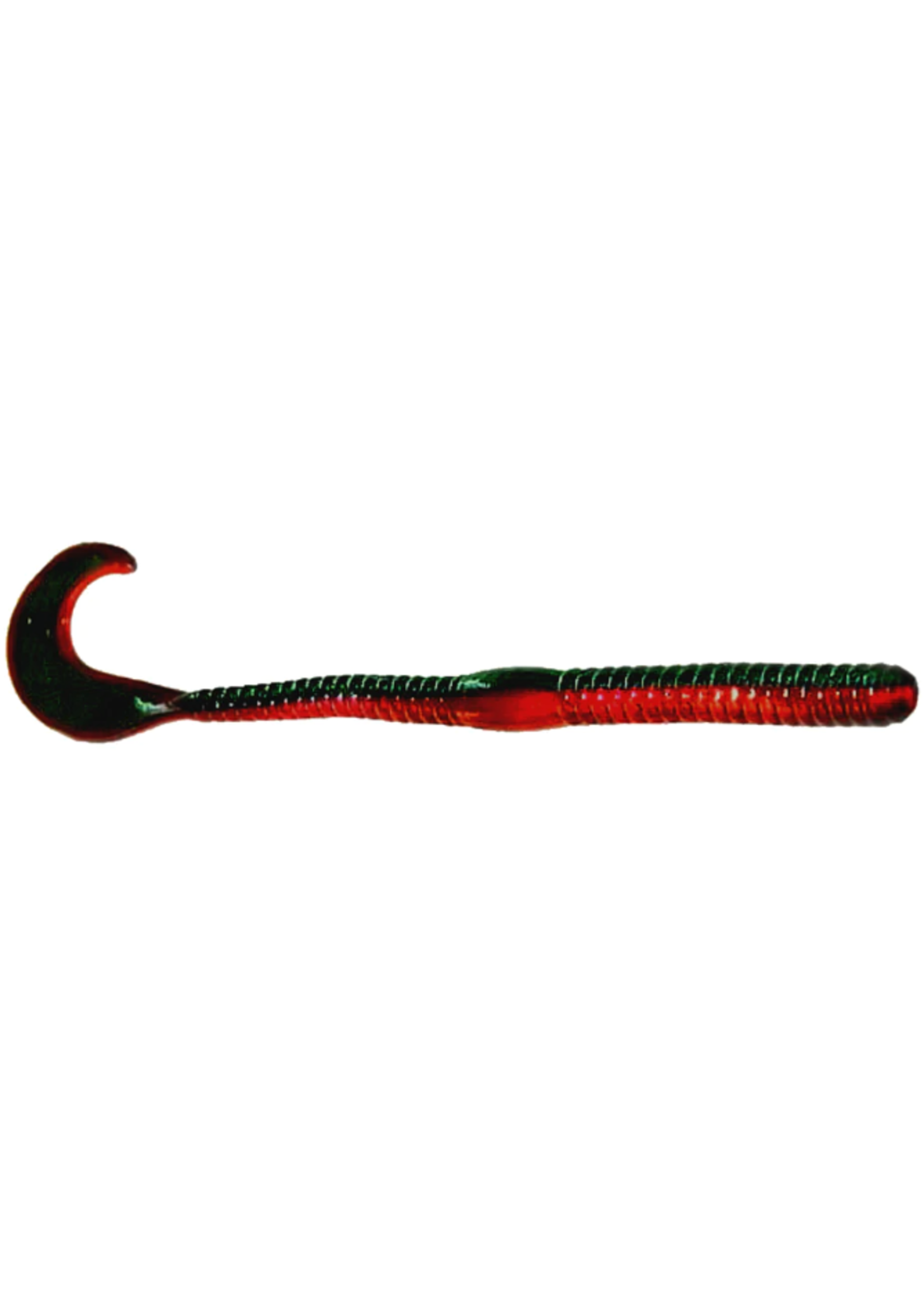 FishCo OG Curly Tail 6"