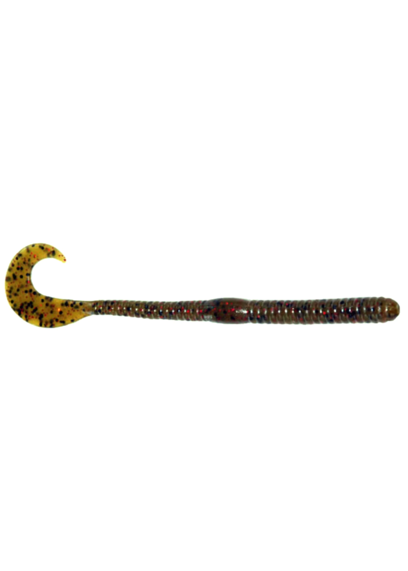 FishCo OG Curly Tail 6"