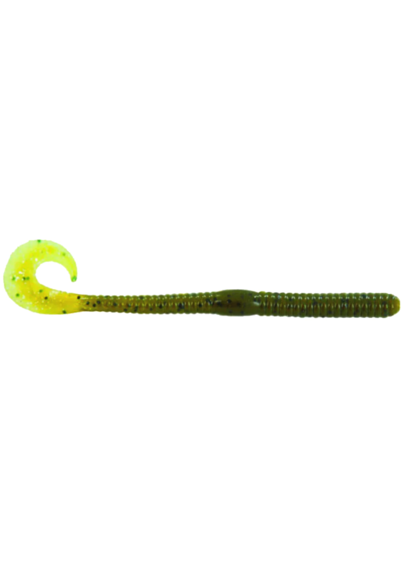 FishCo OG Curly Tail 6"