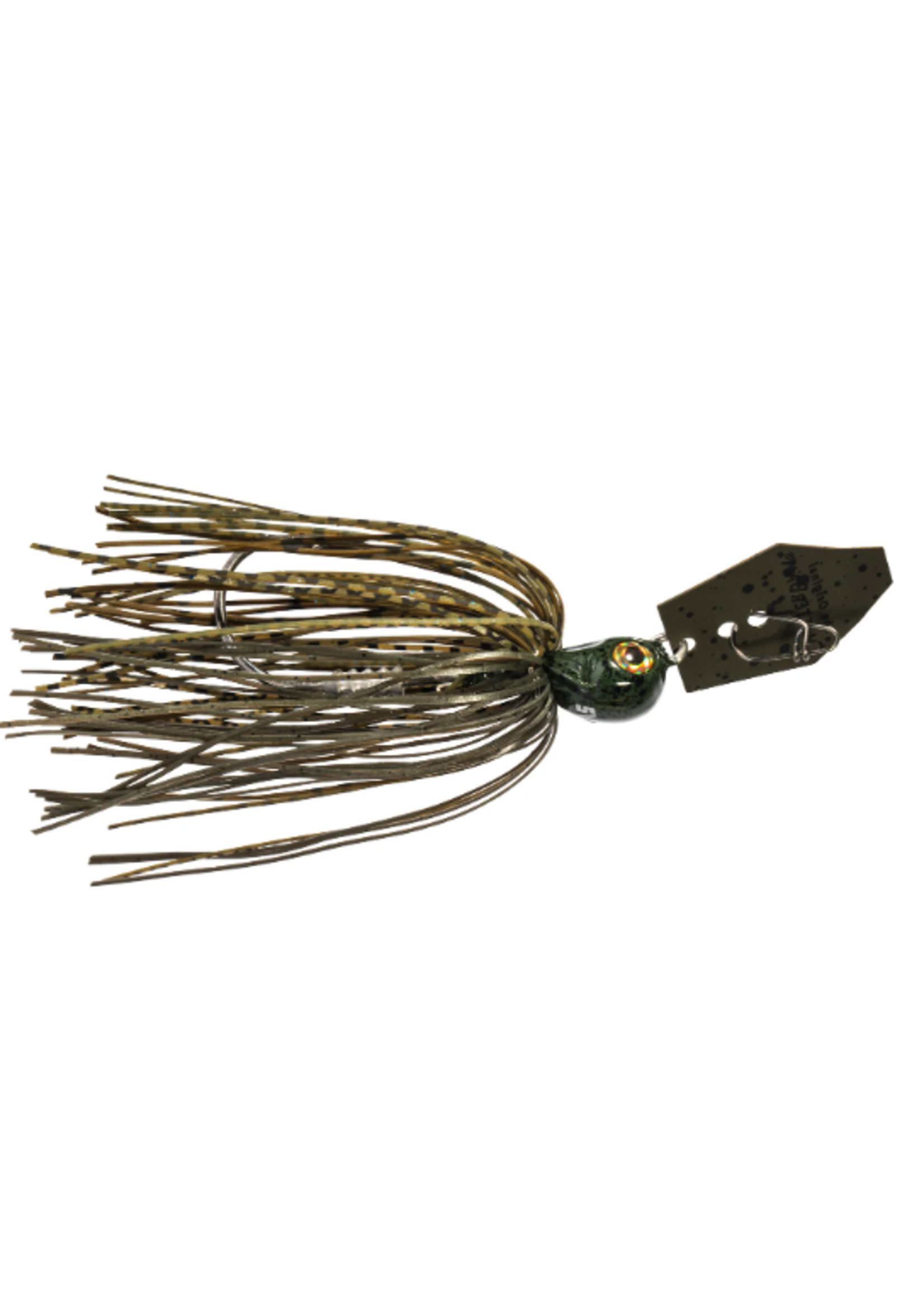 Z-Man ChatterBait Elite EVO 1/2oz