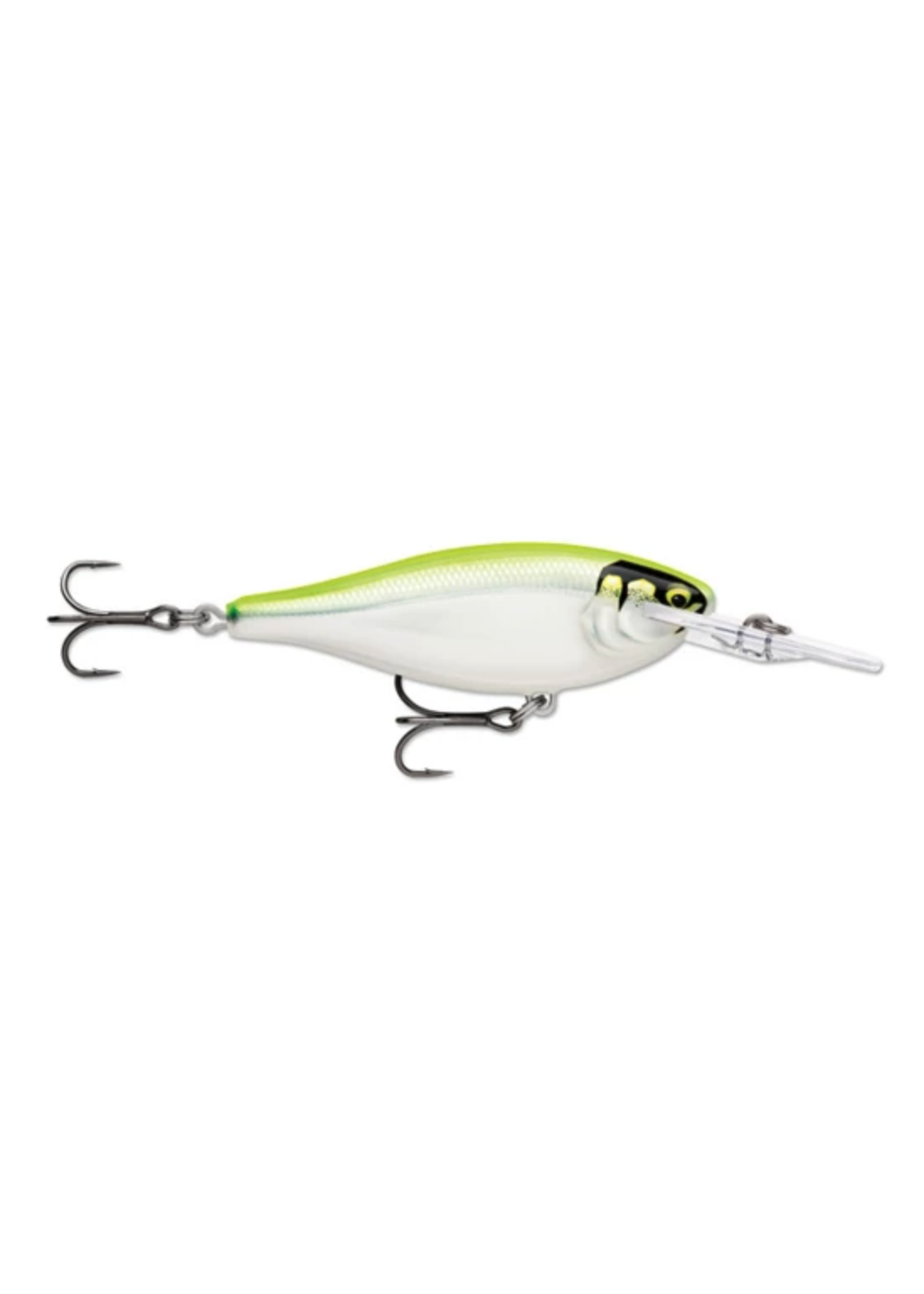 Rapala Shad Rap Elite 75